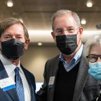 Dan DeVos and The Murray Family